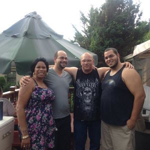 Meet your Posher, Mike